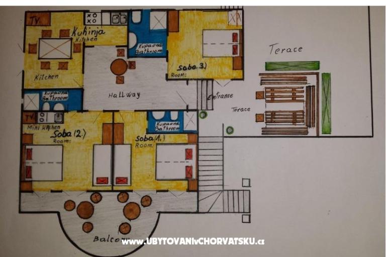 Apartma Veliko Brdo – foto 12