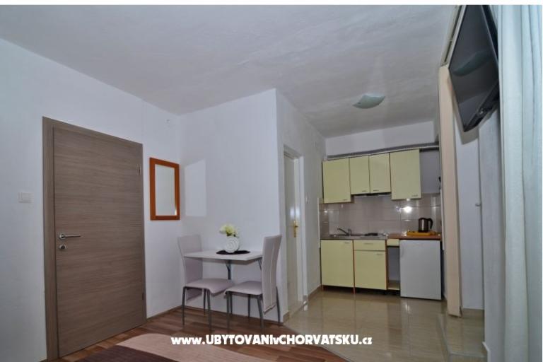 Apartmaji Villa Luce – foto 10