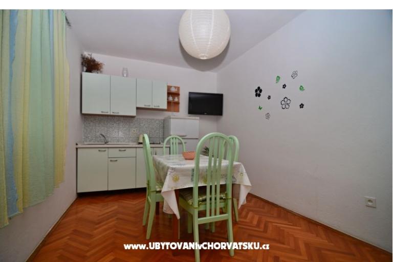 Apartmaji Villa Luce – foto 11