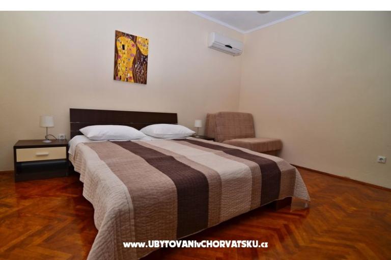 Apartmaji Villa Luce – foto 15