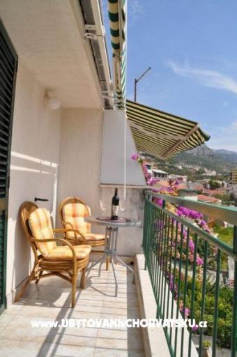 Apartmaji Villa Luce – foto 16