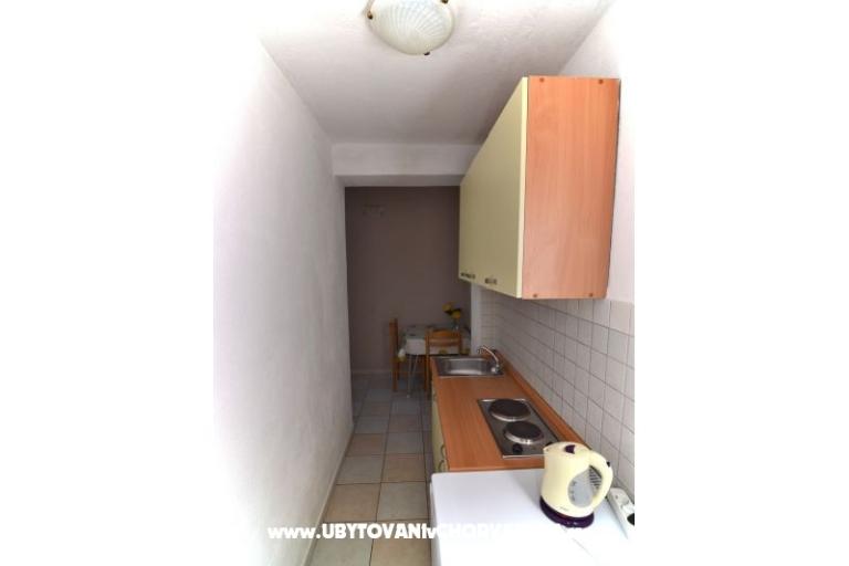 Apartmaji Villa Luce – foto 17