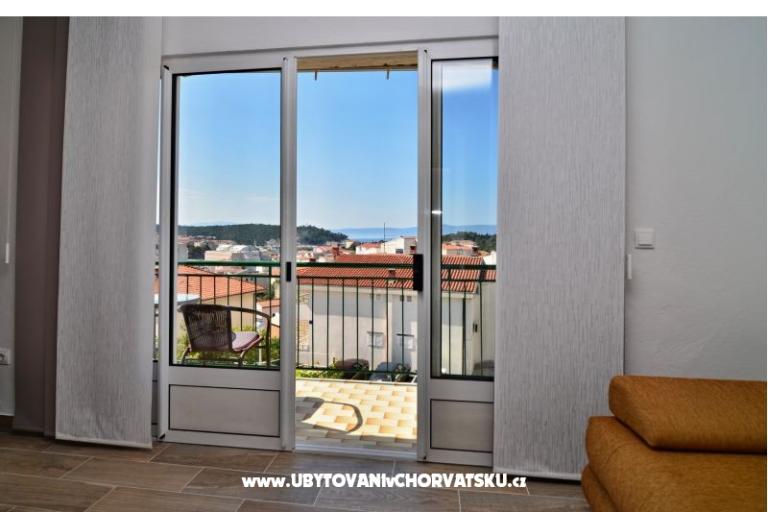 Apartmaji Villa Luce – foto 18