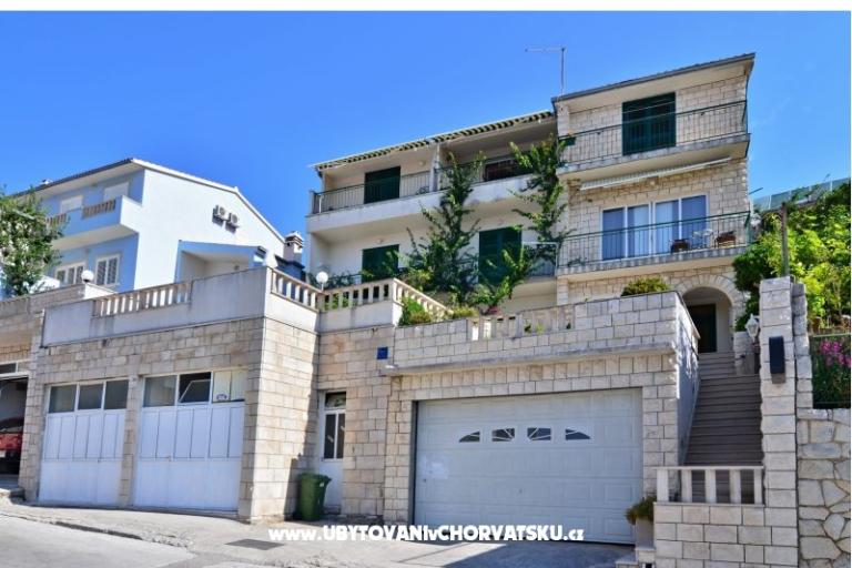 Apartmaji Villa Luce – foto 3