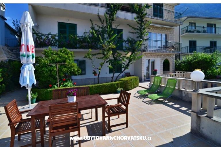 Apartmaji Villa Luce – foto 5