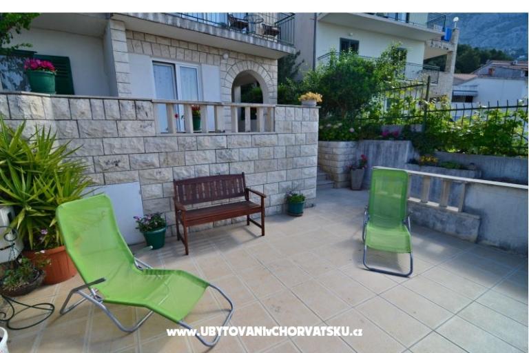 Apartmaji Villa Luce – foto 6