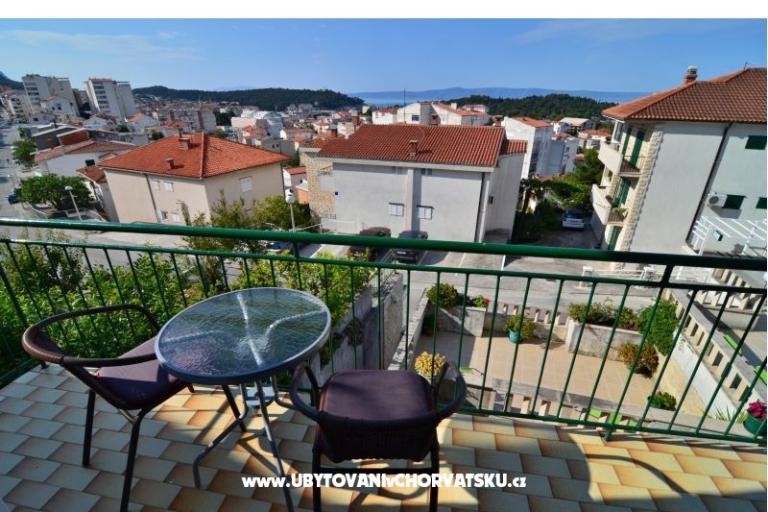 Apartmaji Villa Luce – foto 7