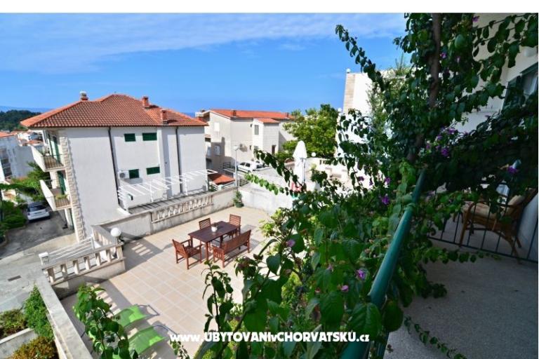Apartmaji Villa Luce – foto 8