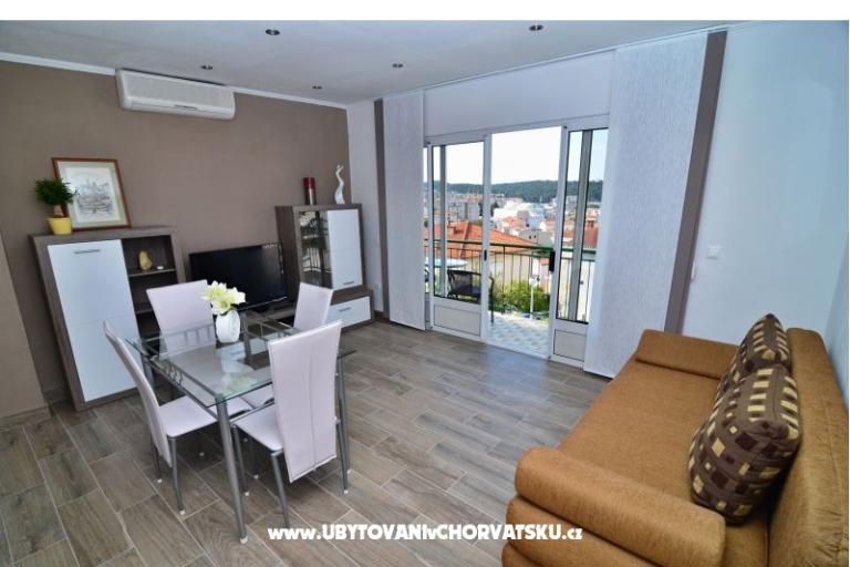 Apartmaji Villa Luce – foto 9