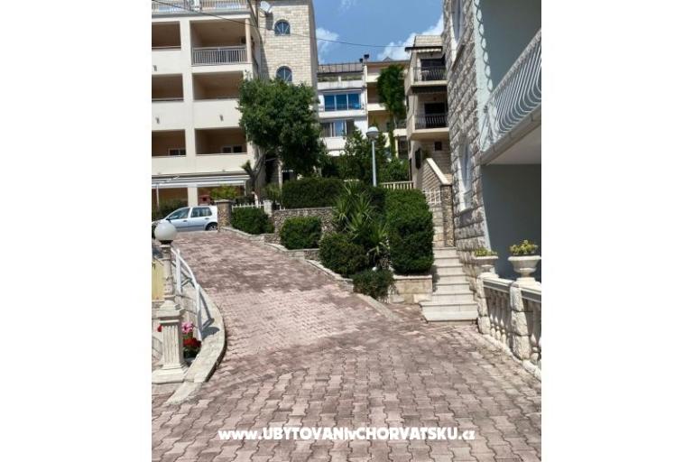 Apartmaji VUKOVIĆ Makarska *** – foto 11