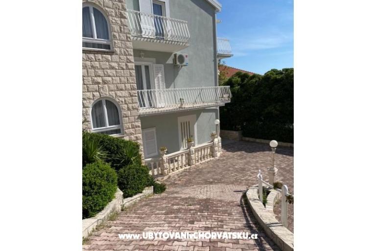 Apartmaji VUKOVIĆ Makarska *** – foto 12
