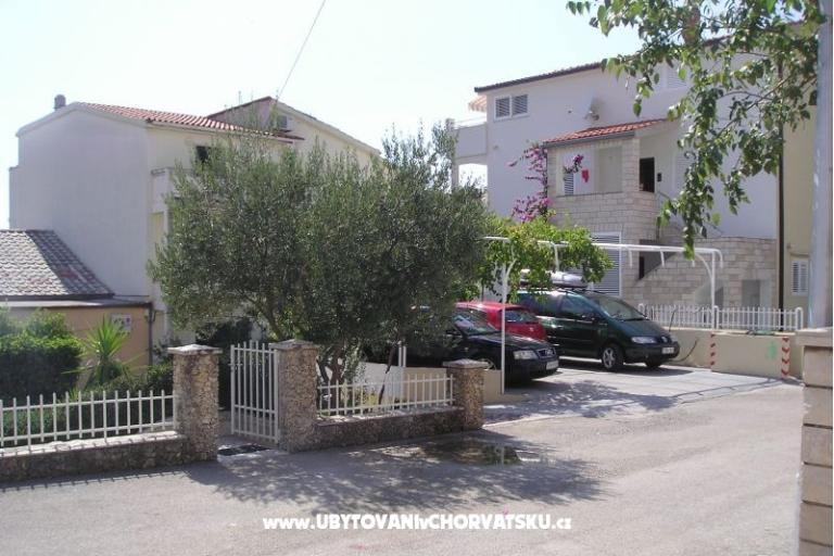 Apartmaji VUKOVIĆ Makarska *** – foto 14