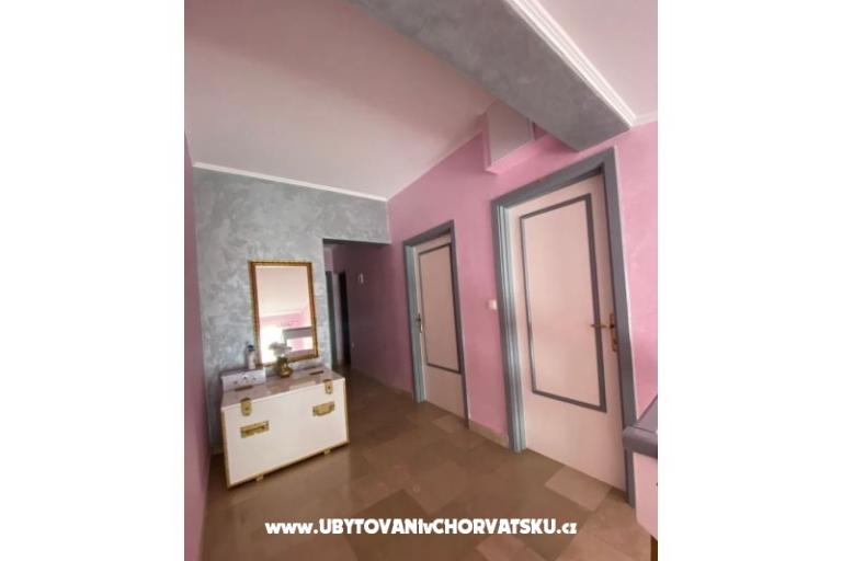 Apartmaji VUKOVIĆ Makarska *** – foto 17