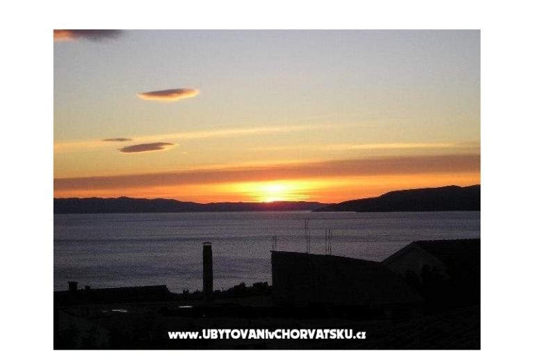 Apartmaji VUKOVIĆ Makarska *** – foto 18
