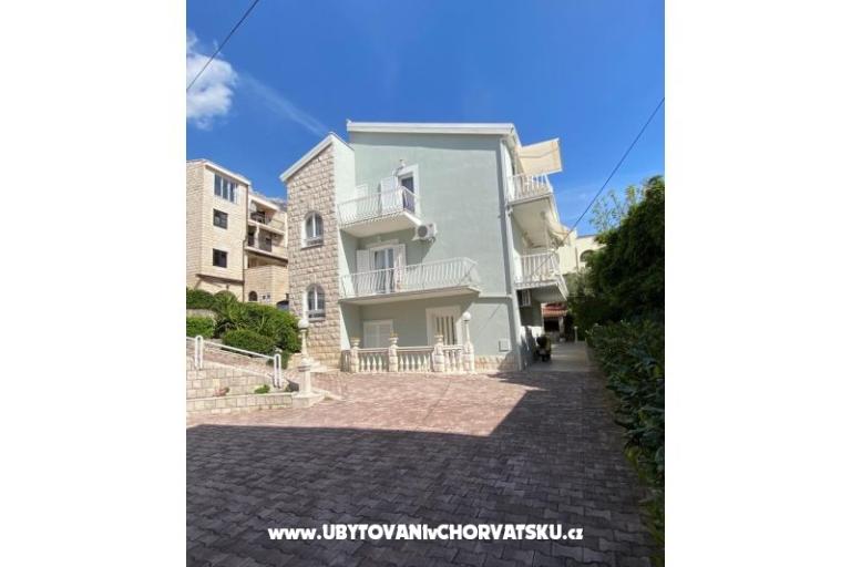 Apartmaji VUKOVIĆ Makarska *** – foto 3