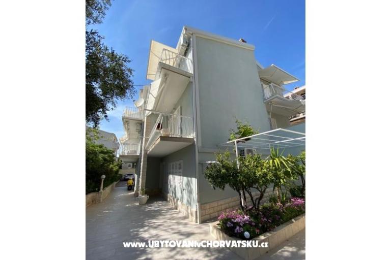 Apartmaji VUKOVIĆ Makarska *** – foto 4