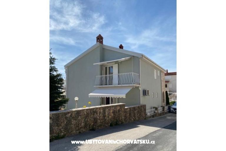 Apartmaji VUKOVIĆ Makarska *** – foto 5