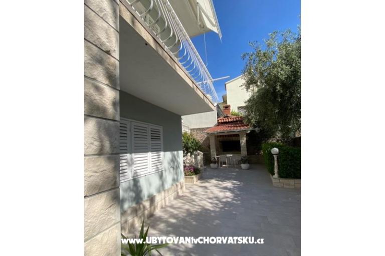 Apartmaji VUKOVIĆ Makarska *** – foto 6