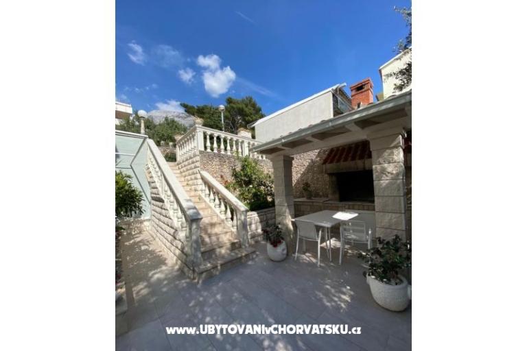 Apartmaji VUKOVIĆ Makarska *** – foto 7