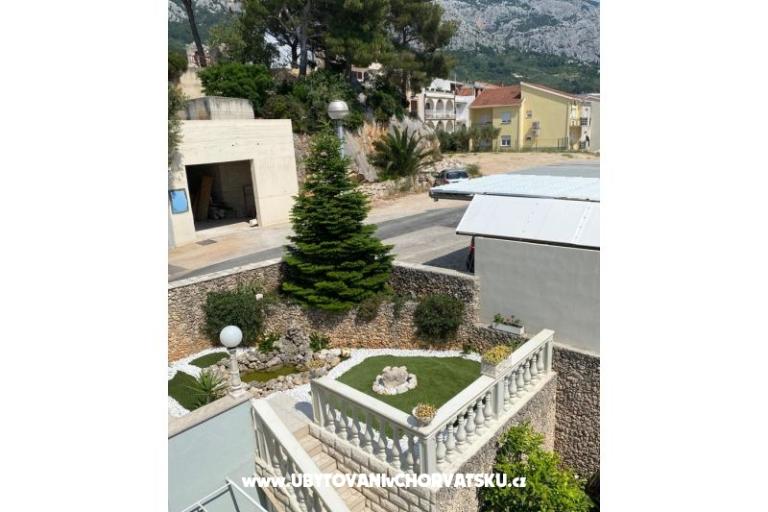 Apartmaji VUKOVIĆ Makarska *** – foto 8