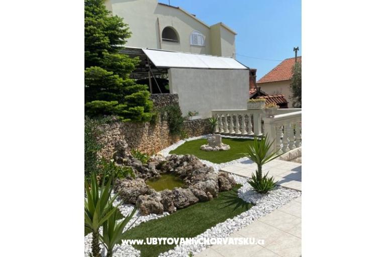 Apartmaji VUKOVIĆ Makarska *** – foto 9
