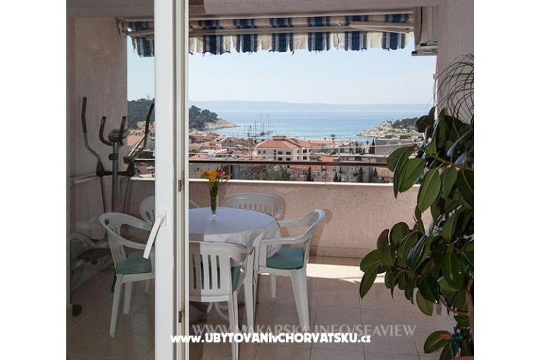 Apartma Sea View – foto 14