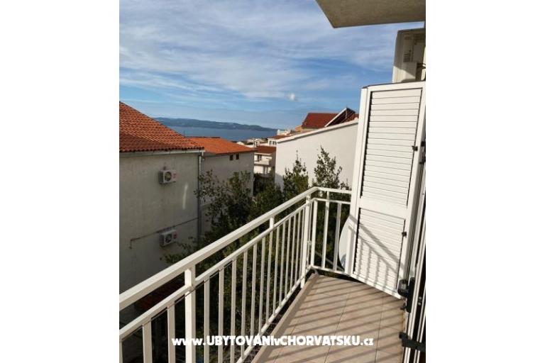 Apartma Marko Makarska  – foto 11