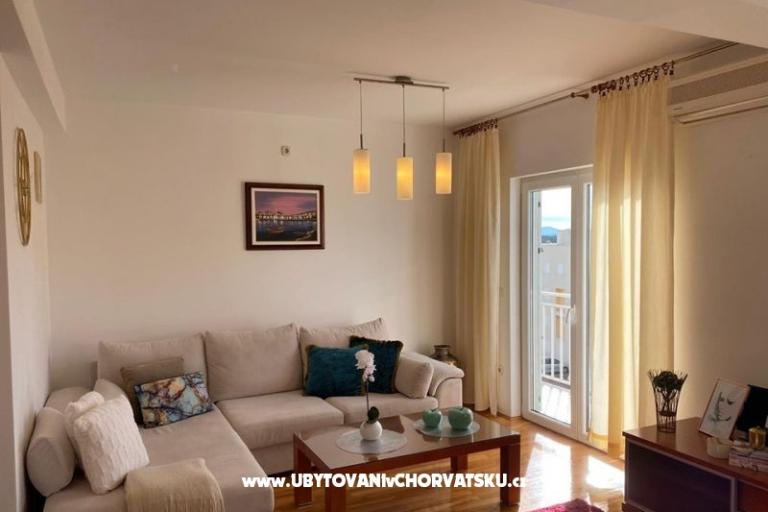 Apartma Marko Makarska  – foto 15