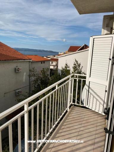 Apartma Marko Makarska  – foto 7