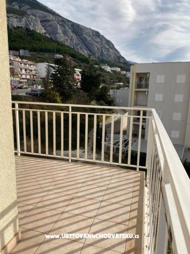 Apartma Marko Makarska  – foto 8
