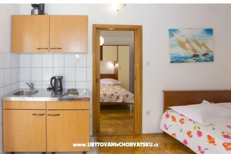Apartmaji Vranješ – foto 3