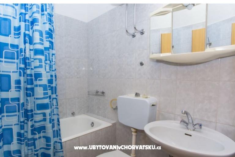 Apartmaji Vranješ – foto 8