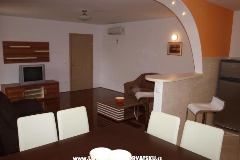 Beach Apartmaji – foto 5