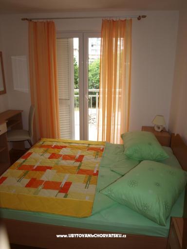 Beach Apartmaji – foto 7