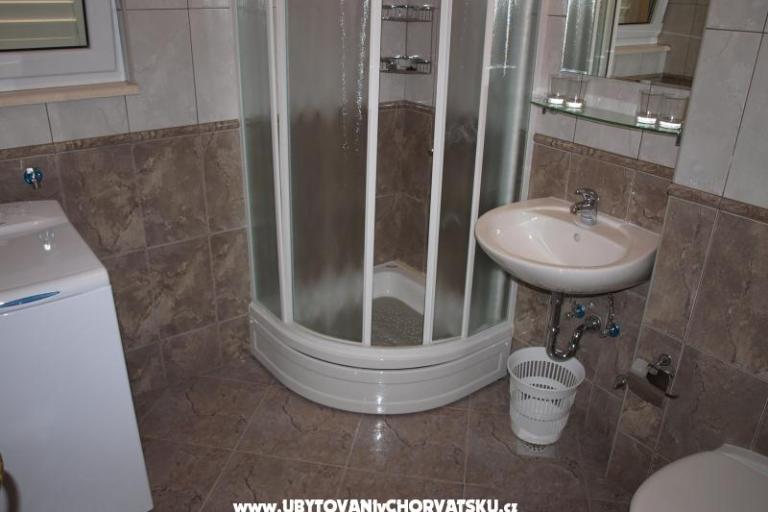 Beach Apartmaji – foto 8