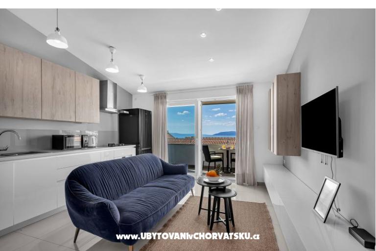 Blue Dream Apartmaji – foto 2