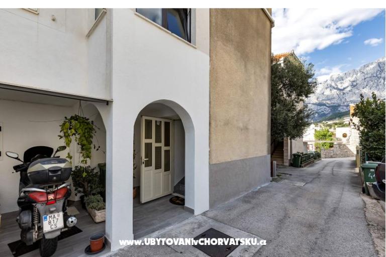 Blue Dream Apartmaji – foto 5