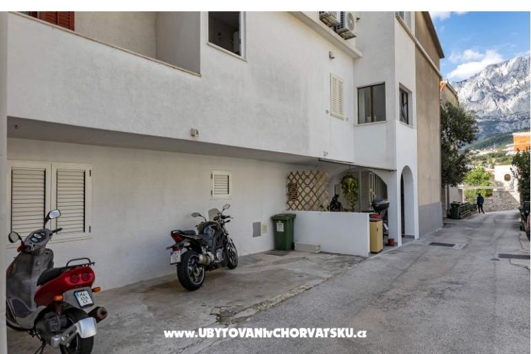 Blue Dream Apartmaji – foto 6