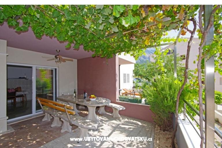 Cezar Apartma – foto 12