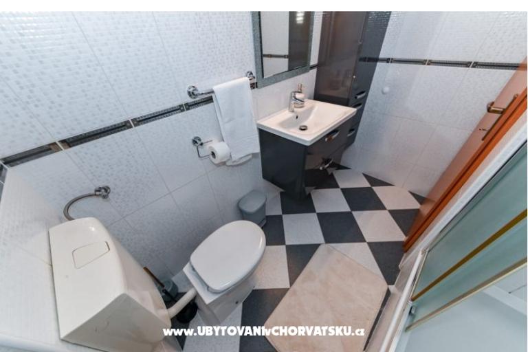 Dalma Apartma Makarska – foto 10