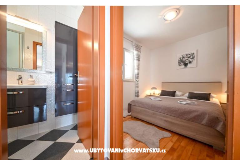 Dalma Apartma Makarska – foto 11