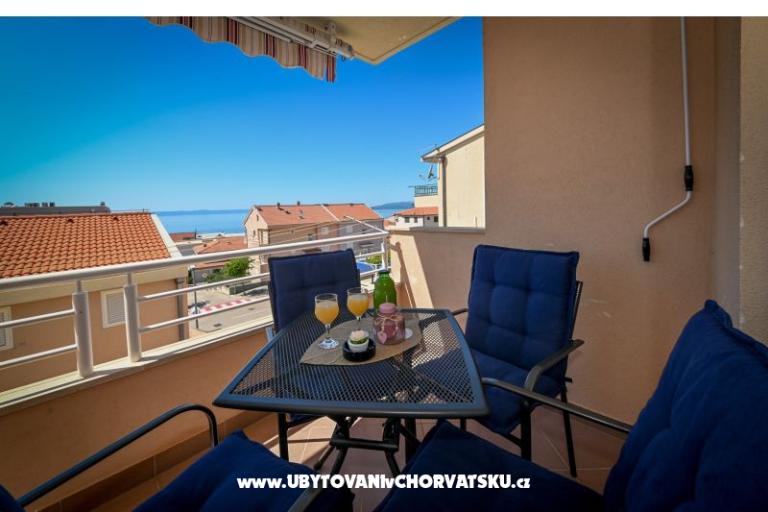 Dalma Apartma Makarska – foto 12