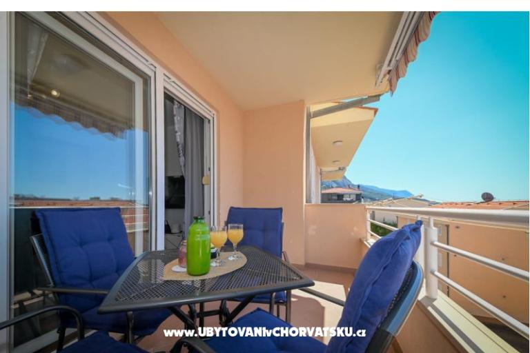 Dalma Apartma Makarska – foto 13