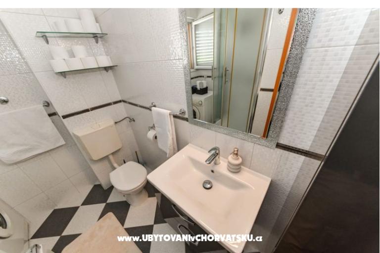 Dalma Apartma Makarska – foto 14