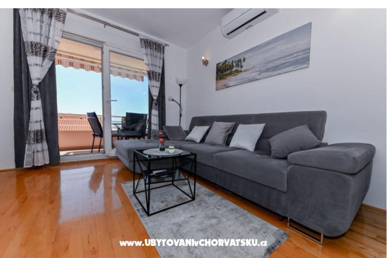 Dalma Apartma Makarska – foto 16