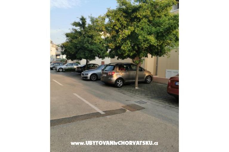 Dalma Apartma Makarska – foto 19