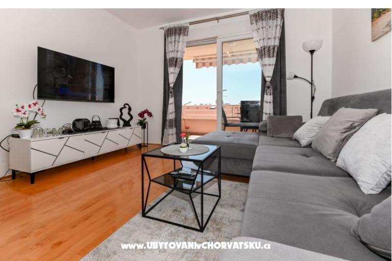 Dalma Apartma Makarska – foto 2