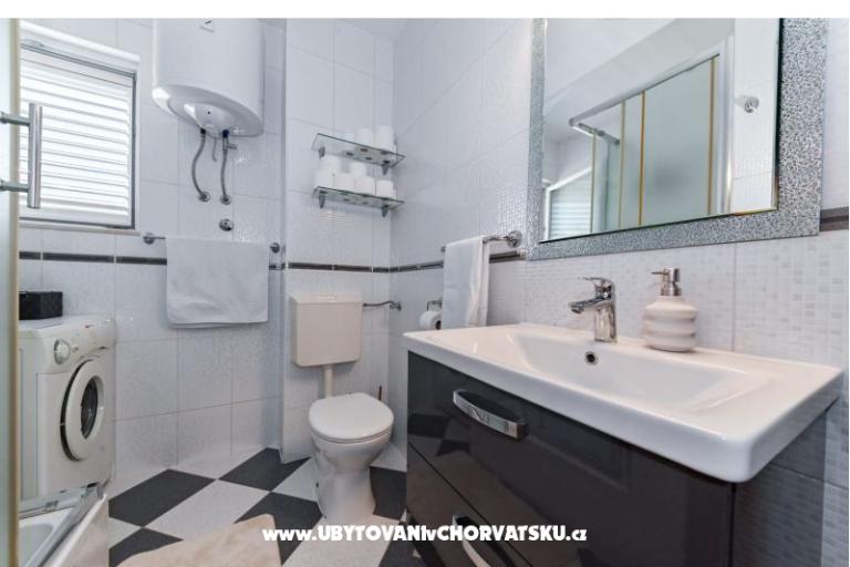 Dalma Apartma Makarska – foto 3