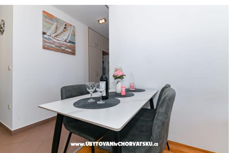Dalma Apartma Makarska – foto 6