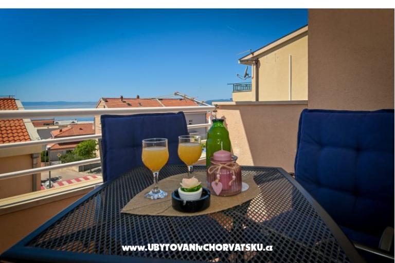 Dalma Apartma Makarska – foto 8